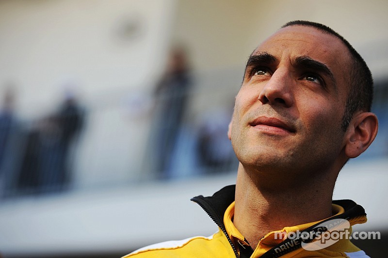 Renault admite que dejar la F1 es una posibilidad