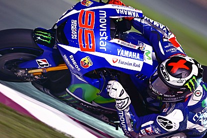 Lorenzo y Rossi, satisfechos con lo realizado