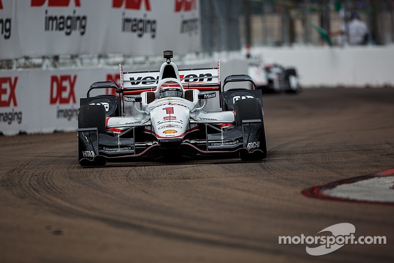 Résultats IndyCar - EL1 et 2 : Will Power prend la main