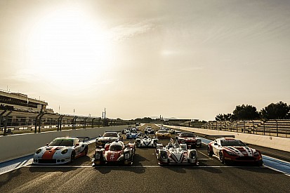 ELMS confirma 31 autos para su inicio de temporada