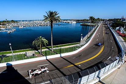 Vidéo IndyCar - Le résumé de la course de St Petersburg