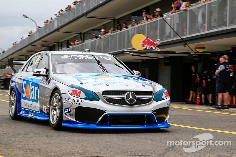 Davison: No se disculpa por ser apasionado