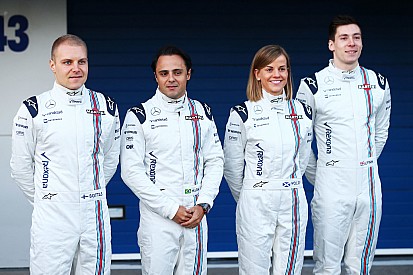 La FIA no descarta un campeonato exclusivo de mujeres