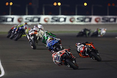 Утверждён регламент MotoGP 2016 года