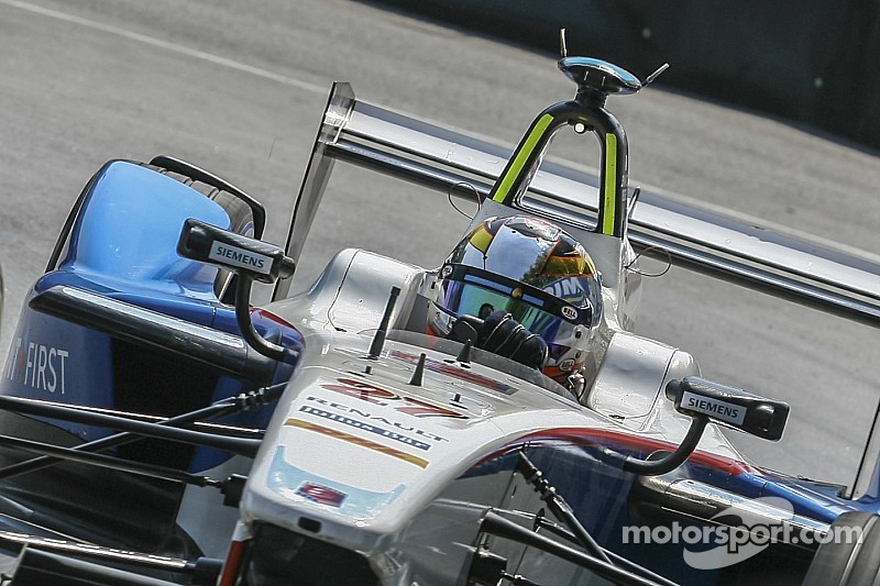 Vergne :