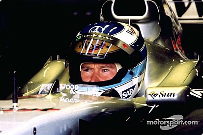 Témoignage - Häkkinen revient sur son terrible accident à Adélaïde