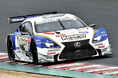Caldarelli et Hirakawa s'imposent sous le déluge à Okayama