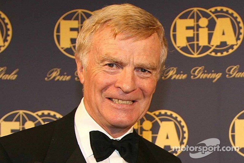 Si no cambia, la F-1 se derrumbará: Max Mosley