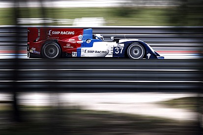 Программа SMP Racing стала партнёром Сочи Автодрома