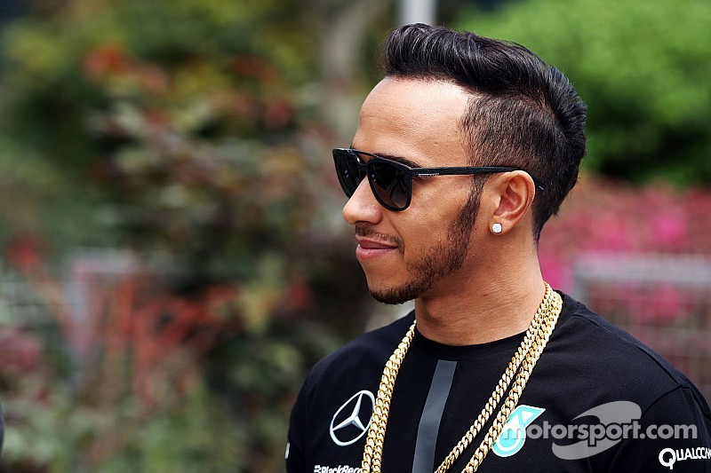 Hamilton