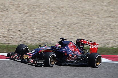 В Toro Rosso рассчитывают побороться за очки