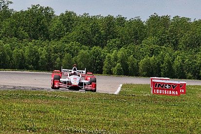 Vidéo - Découvrez le NOLA Motorsports Park en caméra embarquée