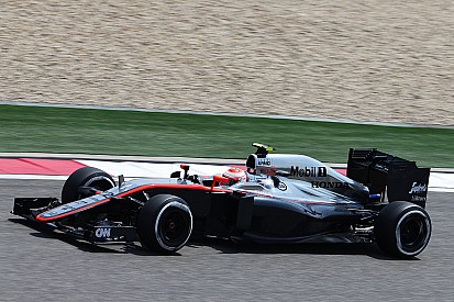 В McLaren разочарованы результатом квалификации