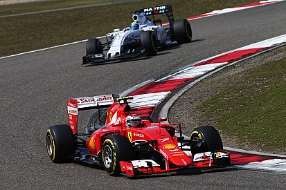 Raikkonen asegura que Ferrari podrá mantener la presión