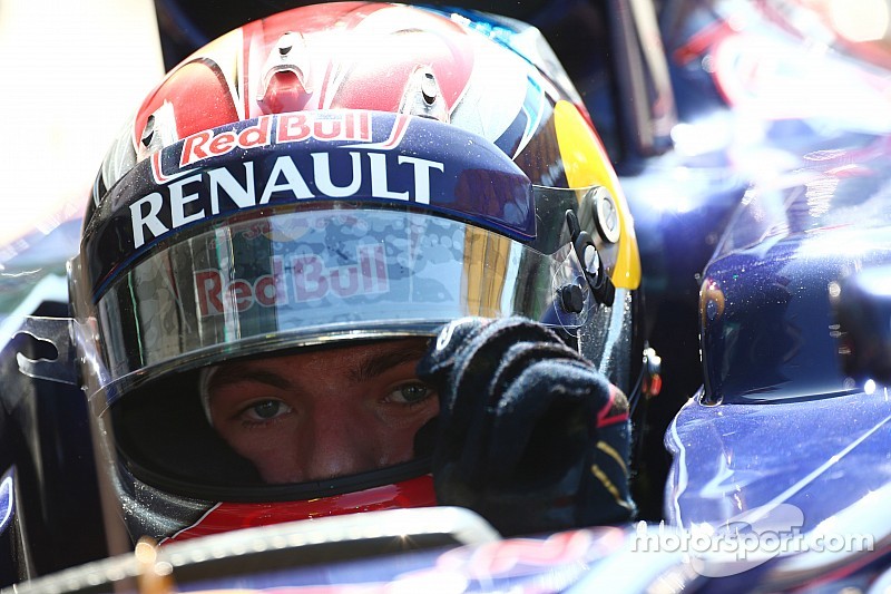 Brundle - Verstappen a déjà tout d'un Senna et d'un Schumacher