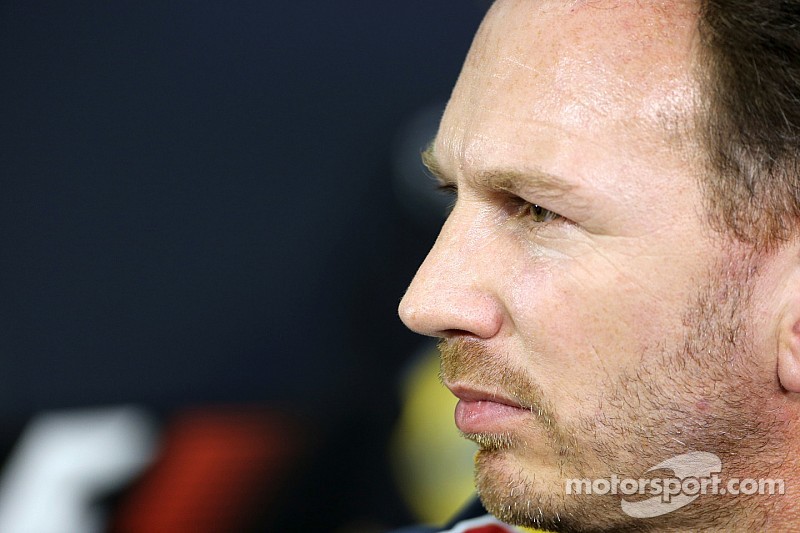 Хорнер: Прогресс Ferrari вселяет надежду