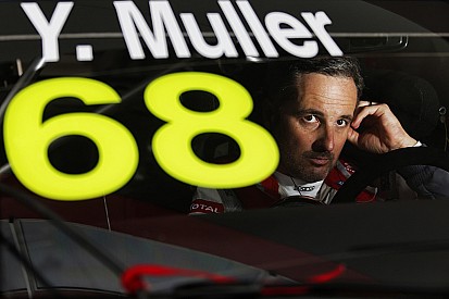 Muller - "Une situation encore plus délicate que l'an passé"