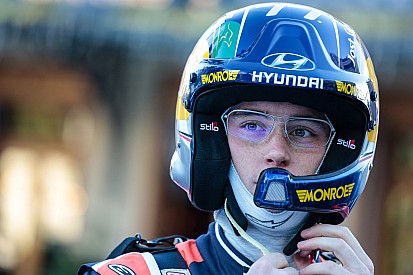 Neuville amer après l'annonce du report de la nouvelle Hyundai