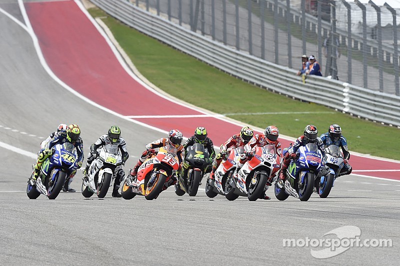 MotoGP - Le programme du Grand Prix d'Argentine
