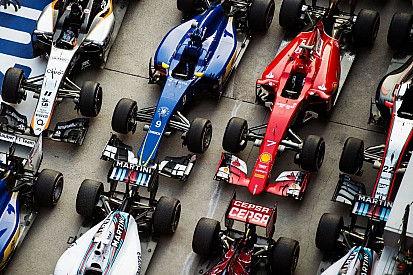 F1, MotoGP, WTCC, IndyCar... - Demandez le programme du week-end!