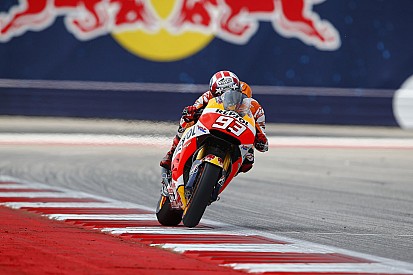 Márquez - "J'ai déjà compris que ce Championnat serait différent"