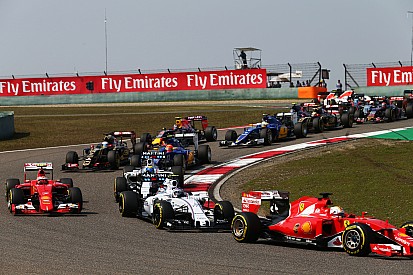 Massa - Ferrari fait la différence grâce à son budget