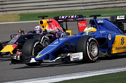 Ericsson - "Je sais que je peux réussir en F1"