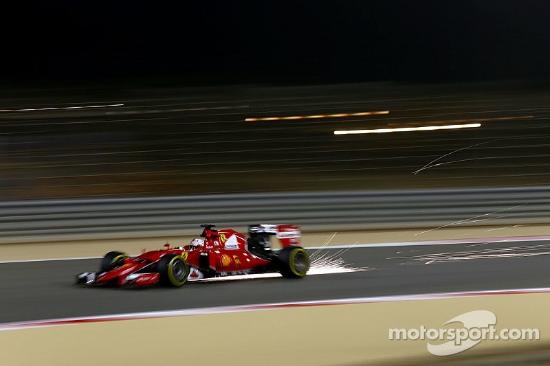 Sebastian Vettel
