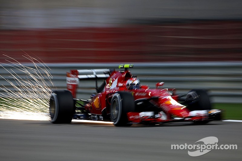 Le duel Mercedes/Ferrari conditionné par la stratégie pneumatique