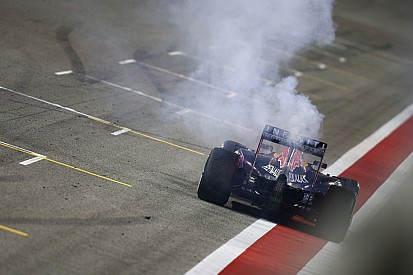 Renault: Мы сделали все от нас зависящее