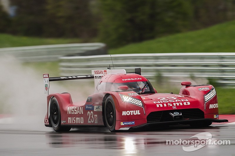 Tincknell affirme que Nissan va surprendre au Mans