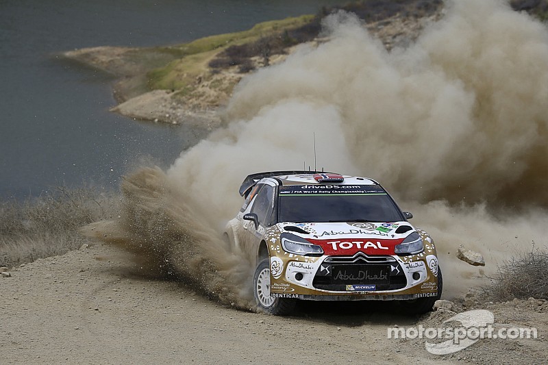 Citroën veut confirmer en Argentine... et au-delà