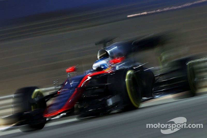 В McLaren надеются на достойный результат в Монако