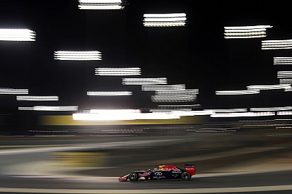 Марко не ждёт борьбы с Mercedes и Ferrari раньше концовки сезона