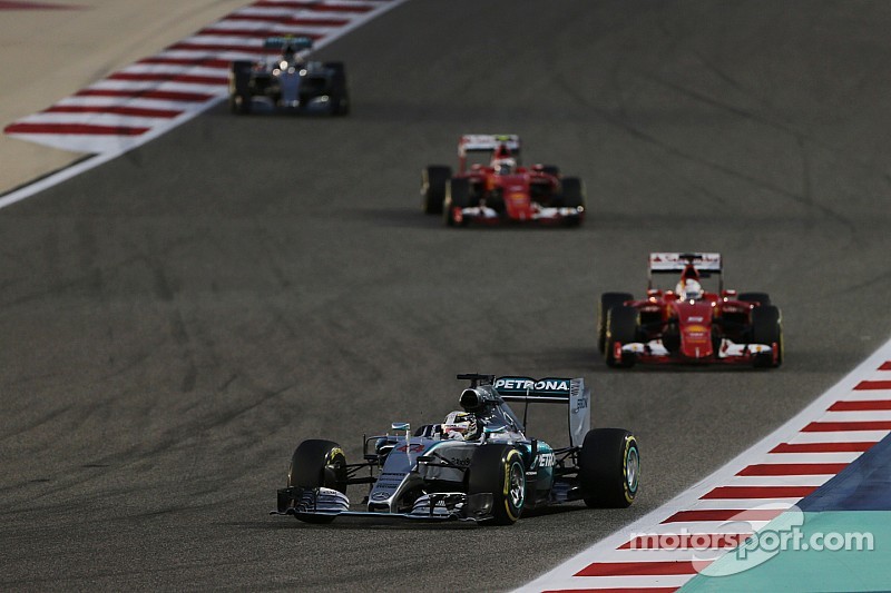 В Mercedes не последуют примеру Ferrari