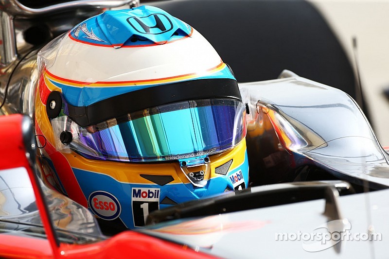 McLaren dément avoir interdit à Alonso de courir au Mans