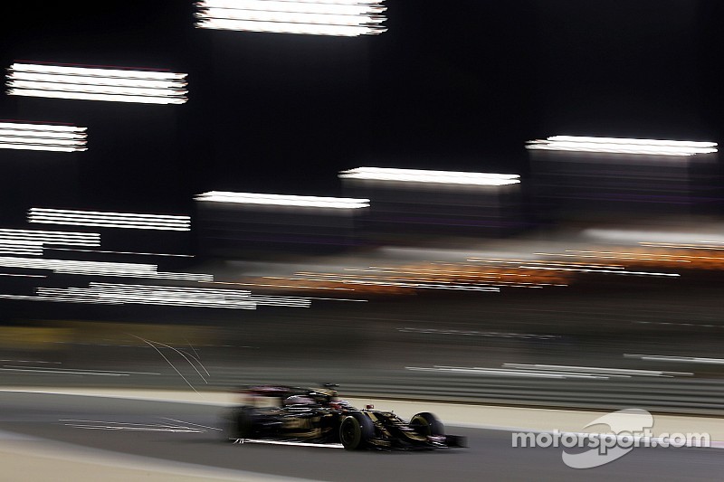 Un projet de circuit de F1 en Iran