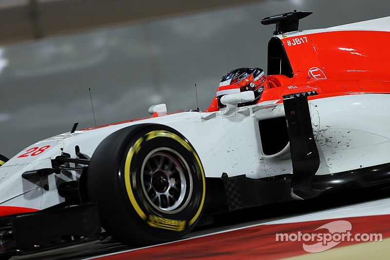 Manor llegará a España con mucha fuerza, dice Booth