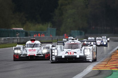 Los sportcars están en una nueva era dorada