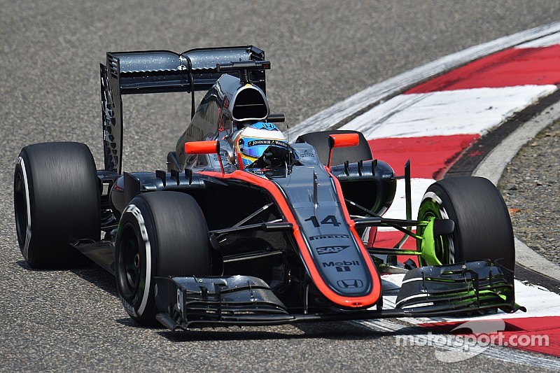 Alonso impatient d'en découdre à domicile