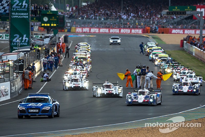 Motorsport.com adquiere los derechos de “Inside the WEC”