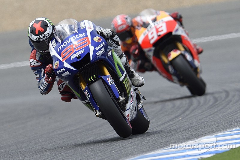Jorge Lorenzo a retrouvé le sommeil