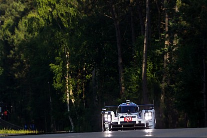 Насколько быстрыми будут автомобили LMP1 в Ле-Мане?