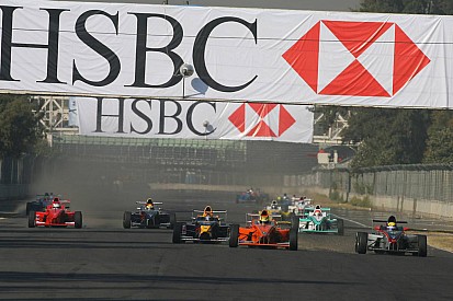 Retour de la F1 au Mexique - L'ancien circuit était "trop dangereux"