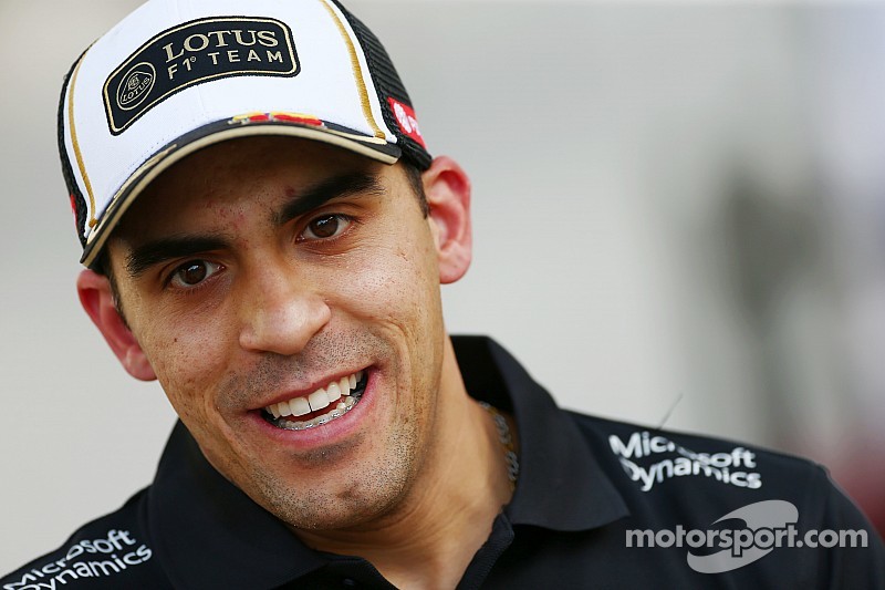Maldonado regresa a un lugar muy especial