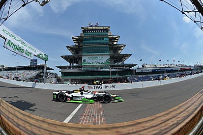 Essais Libres 1 - Bourdais du début à la fin
