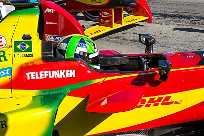 Formule E Monaco – Les groupes qualificatifs