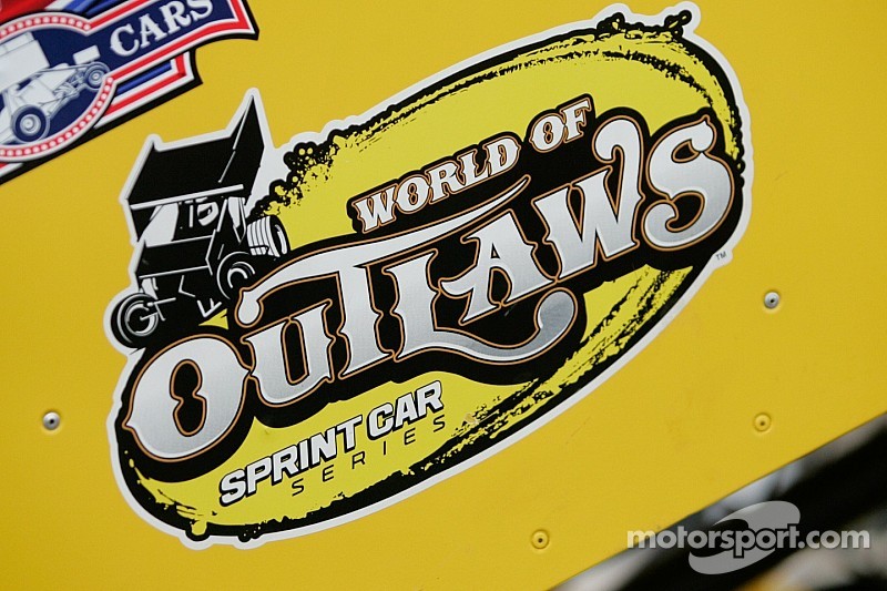 World of Outlaws gear up for Pennsylvania Posse war