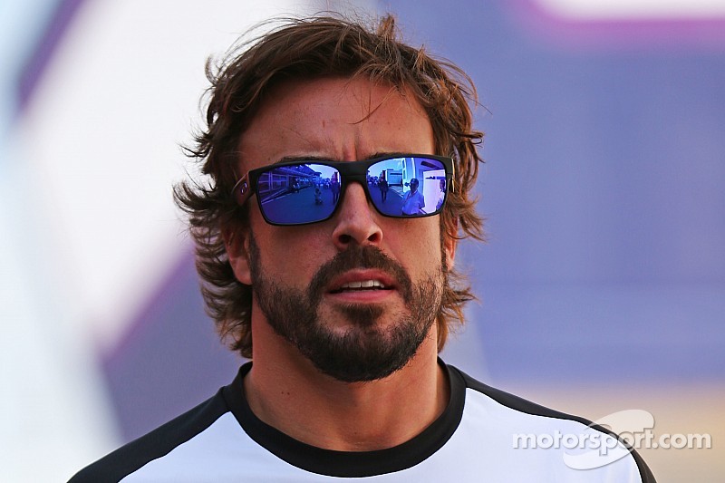 Алонсо: В Ferrari ничего не изменилось
