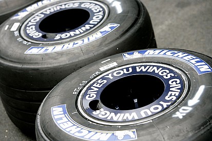 В Michelin озвучили условия возвращения в Ф1